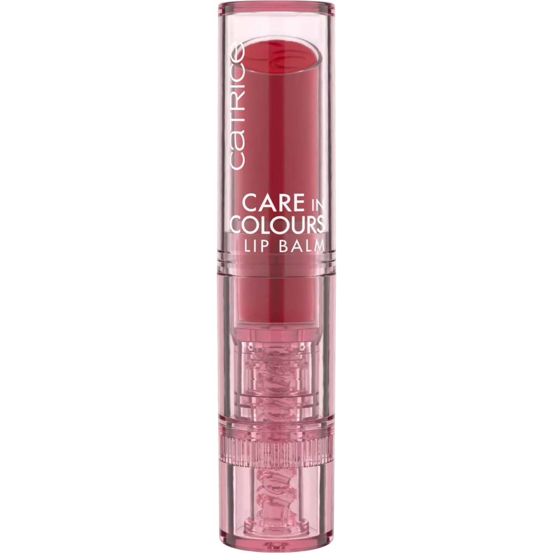 CATRICE бальзам д/губ care in colours lip balm т.040